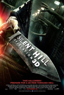 Silent Hill - Revelation - TsRip